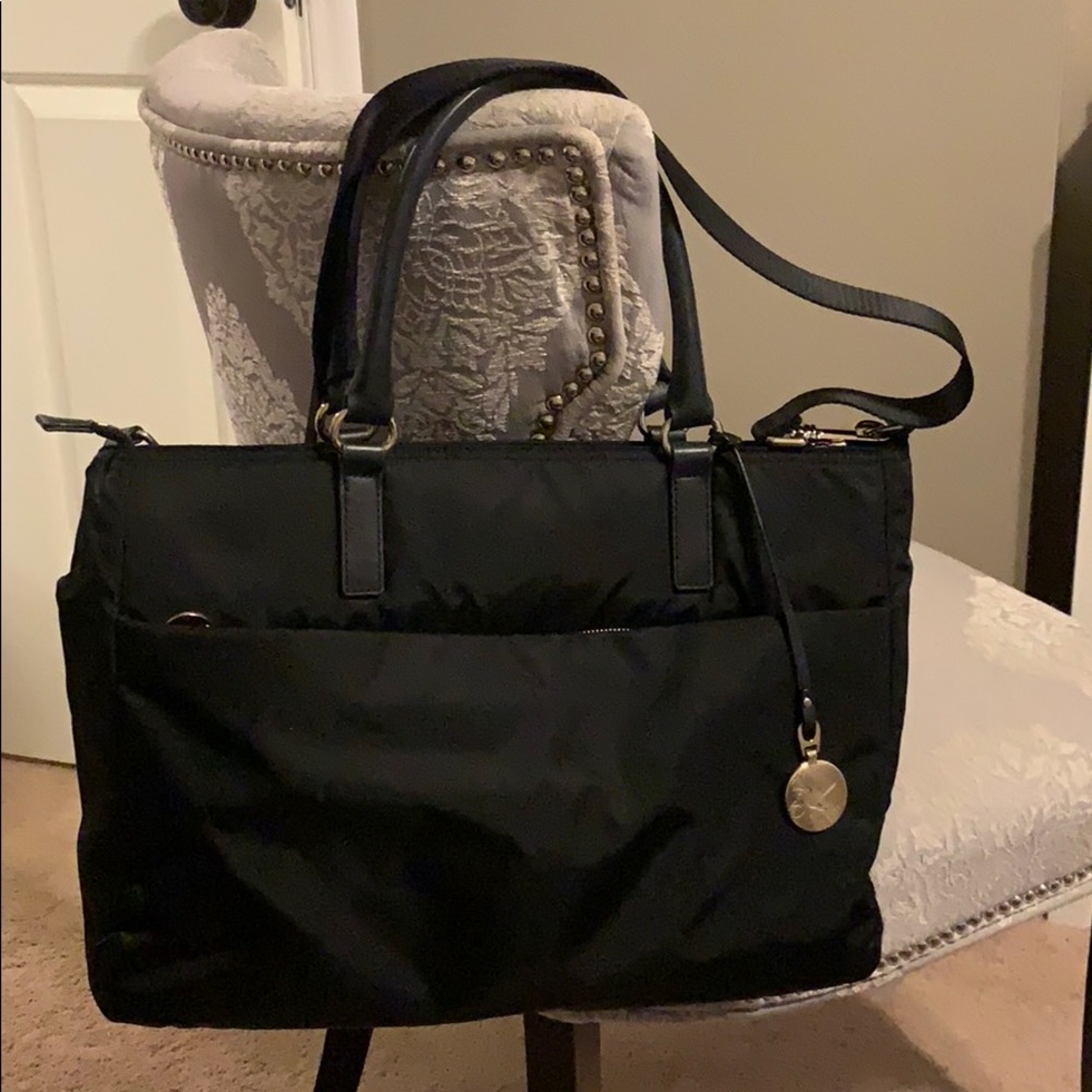 Lo & Sons Brookline 15” Laptop Bag